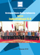 Laporan Tahunan APINDO Provinsi Sulawesi Tengah 2018