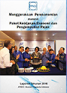 Laporan Tahunan APINDO Provinsi Sulawesi Tengah 2016