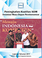 Laporan Tahunan APINDO Provinsi Sulawesi Tengah 2017