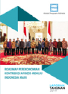 Laporan Tahunan APINDO Provinsi Sulawesi Tengah 2019